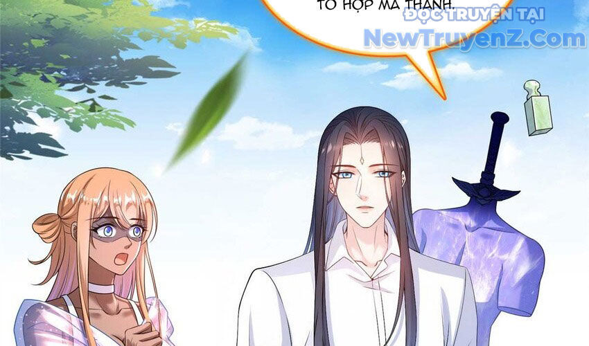Tu Chân Nói Chuyện Phiếm Quần Chap 631 - Next Chap 630