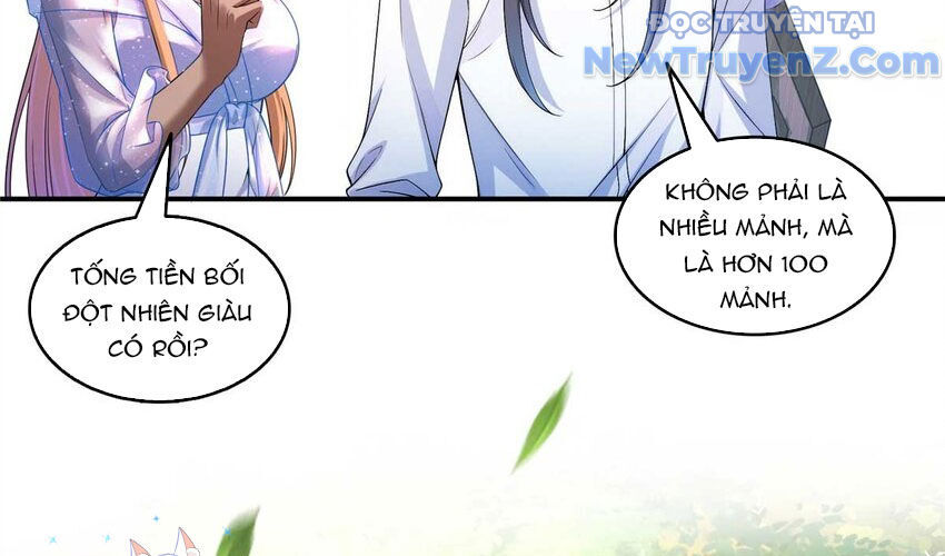 Tu Chân Nói Chuyện Phiếm Quần Chap 631 - Next Chap 630