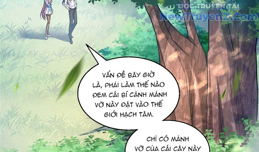Tu Chân Nói Chuyện Phiếm Quần Chap 631 - Next Chap 630