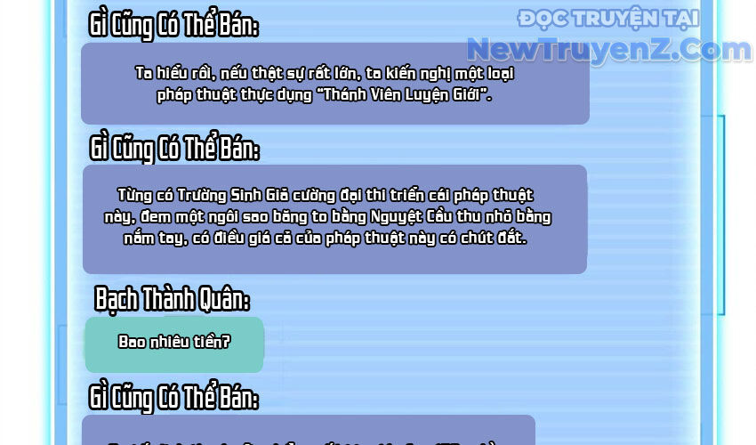 Tu Chân Nói Chuyện Phiếm Quần Chap 631 - Next Chap 630