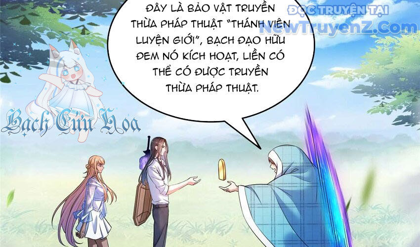 Tu Chân Nói Chuyện Phiếm Quần Chap 631 - Next Chap 630