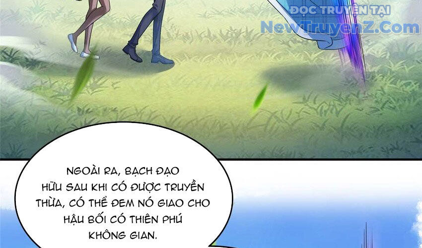 Tu Chân Nói Chuyện Phiếm Quần Chap 631 - Next Chap 630