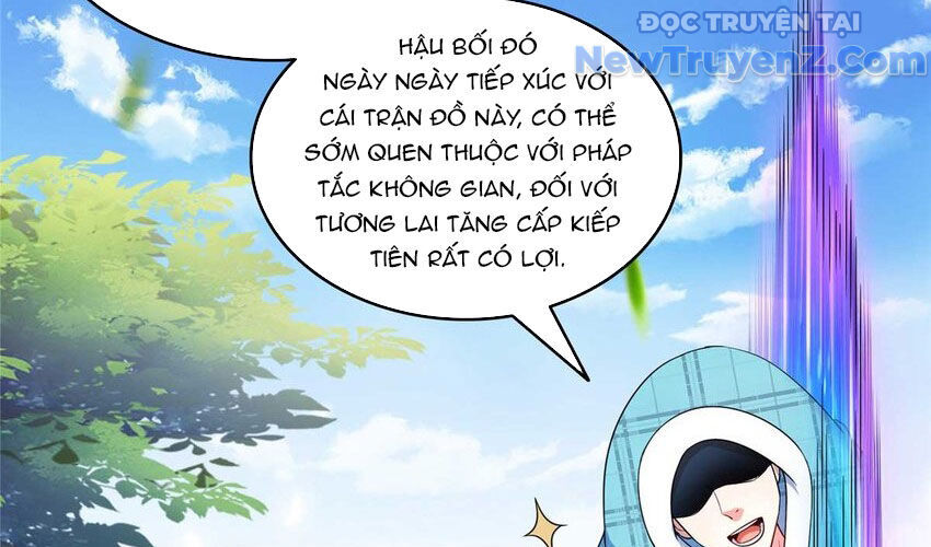 Tu Chân Nói Chuyện Phiếm Quần Chap 631 - Next Chap 630