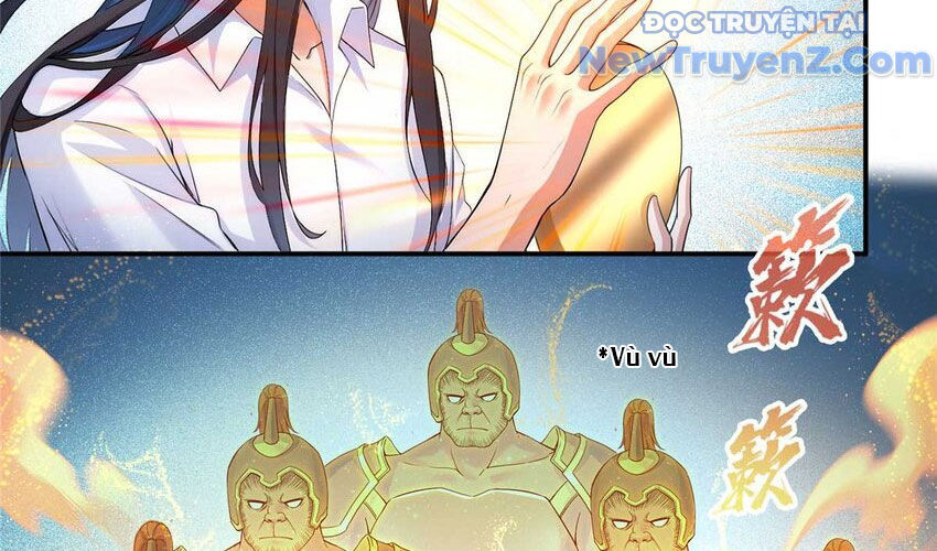 Tu Chân Nói Chuyện Phiếm Quần Chap 631 - Next Chap 630