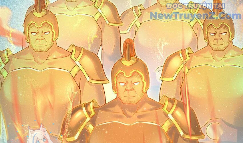 Tu Chân Nói Chuyện Phiếm Quần Chap 631 - Next Chap 630