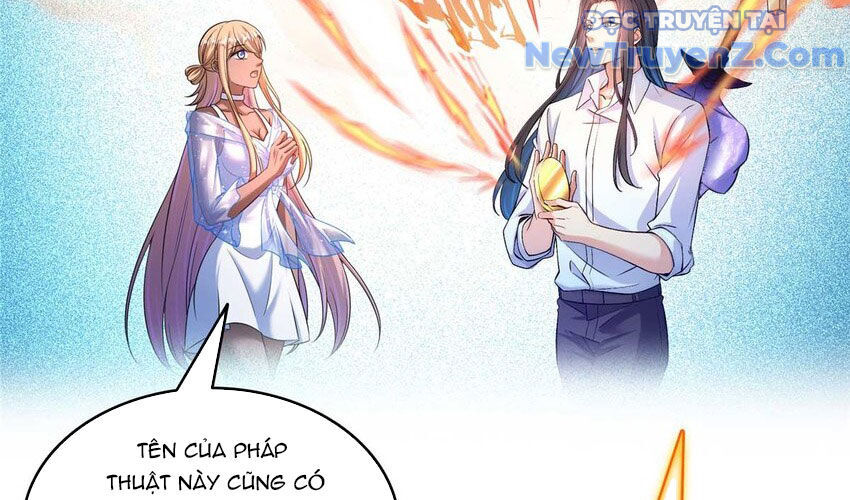 Tu Chân Nói Chuyện Phiếm Quần Chap 631 - Next Chap 630