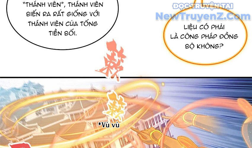 Tu Chân Nói Chuyện Phiếm Quần Chap 631 - Next Chap 630