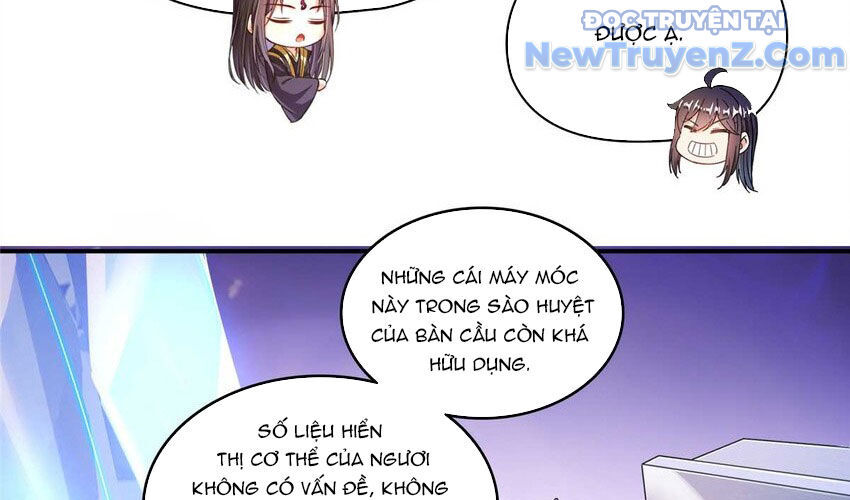 Tu Chân Nói Chuyện Phiếm Quần Chap 631 - Next Chap 630