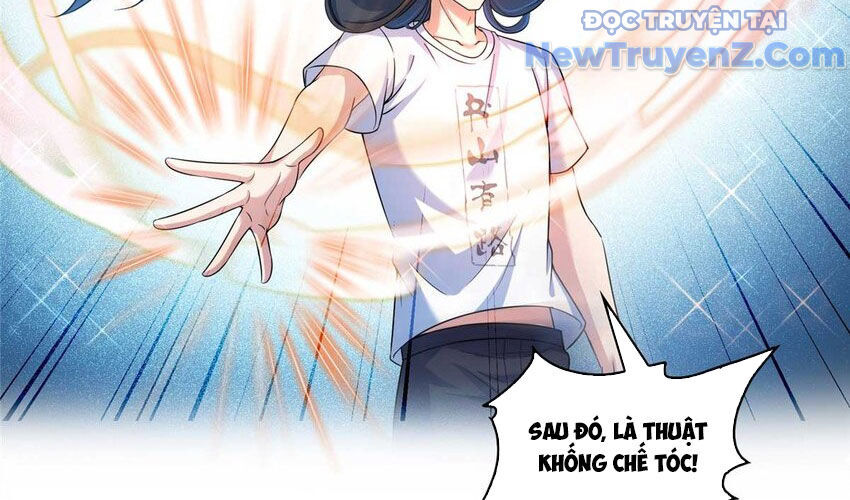 Tu Chân Nói Chuyện Phiếm Quần Chap 631 - Next Chap 630