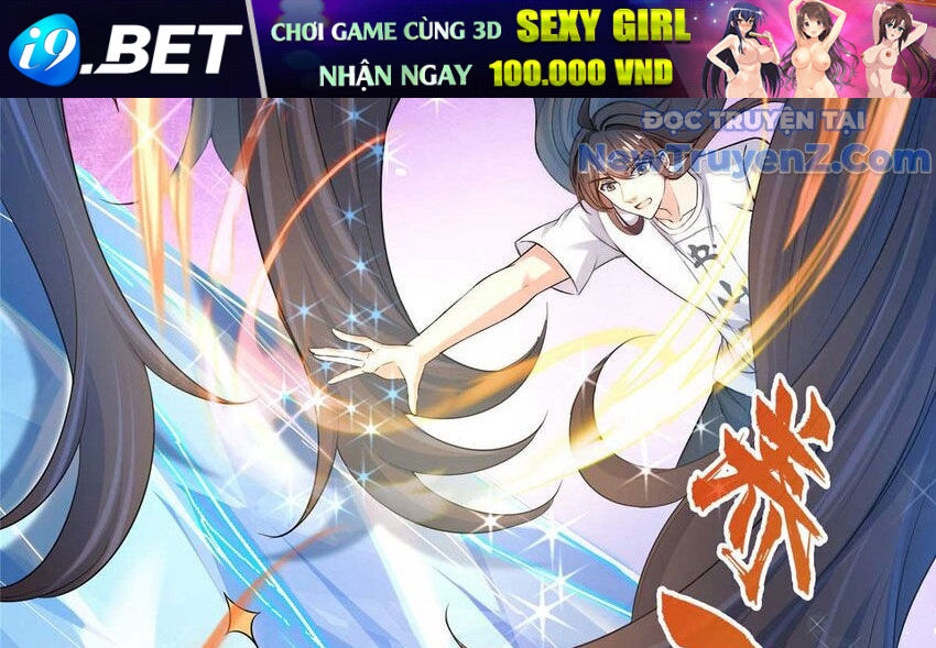 Tu Chân Nói Chuyện Phiếm Quần Chap 631 - Next Chap 630