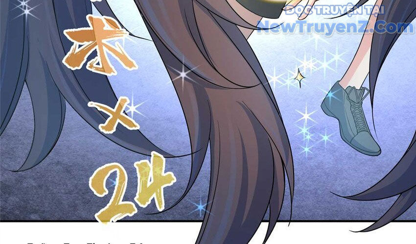 Tu Chân Nói Chuyện Phiếm Quần Chap 631 - Next Chap 630