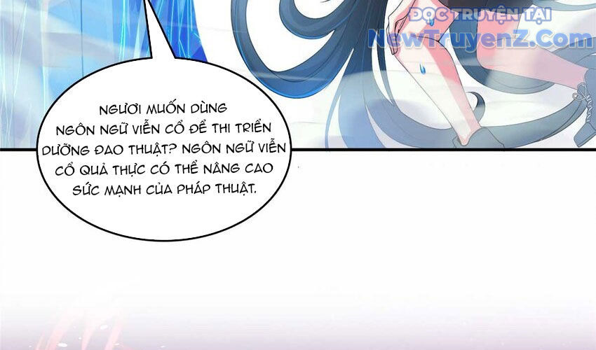 Tu Chân Nói Chuyện Phiếm Quần Chap 631 - Next Chap 630