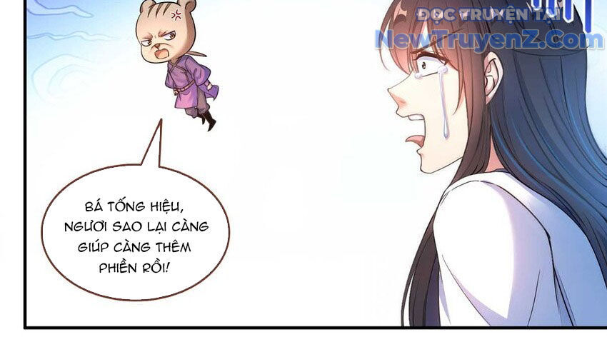 Tu Chân Nói Chuyện Phiếm Quần Chap 631 - Next Chap 630