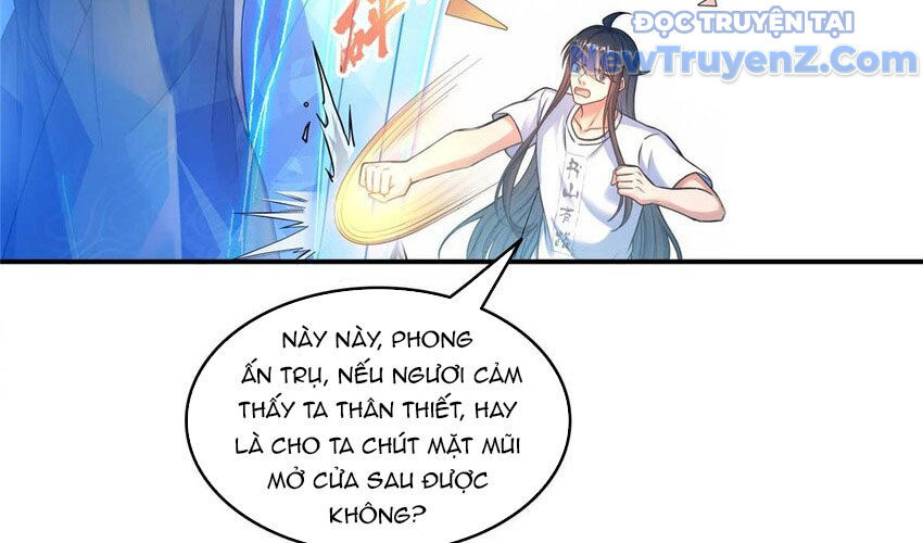 Tu Chân Nói Chuyện Phiếm Quần Chap 631 - Next Chap 630