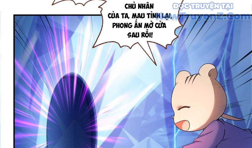 Tu Chân Nói Chuyện Phiếm Quần Chap 631 - Next Chap 630