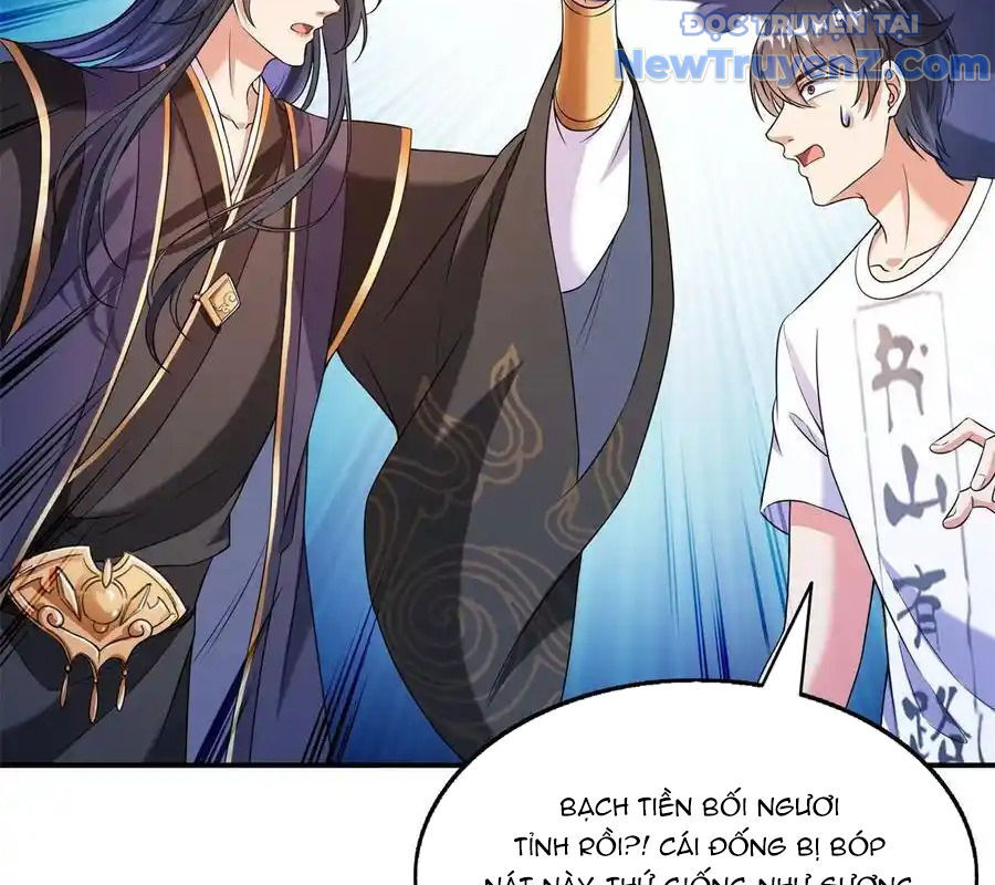 Tu Chân Nói Chuyện Phiếm Quần Chap 632 - Next Chap 631