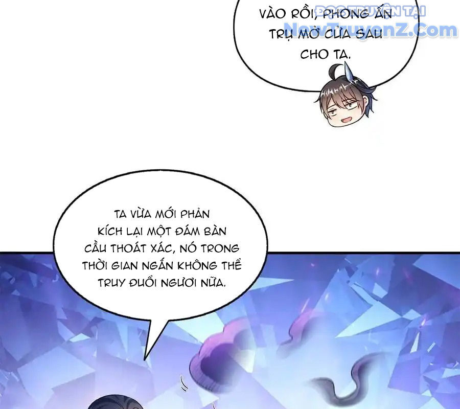 Tu Chân Nói Chuyện Phiếm Quần Chap 632 - Next Chap 631