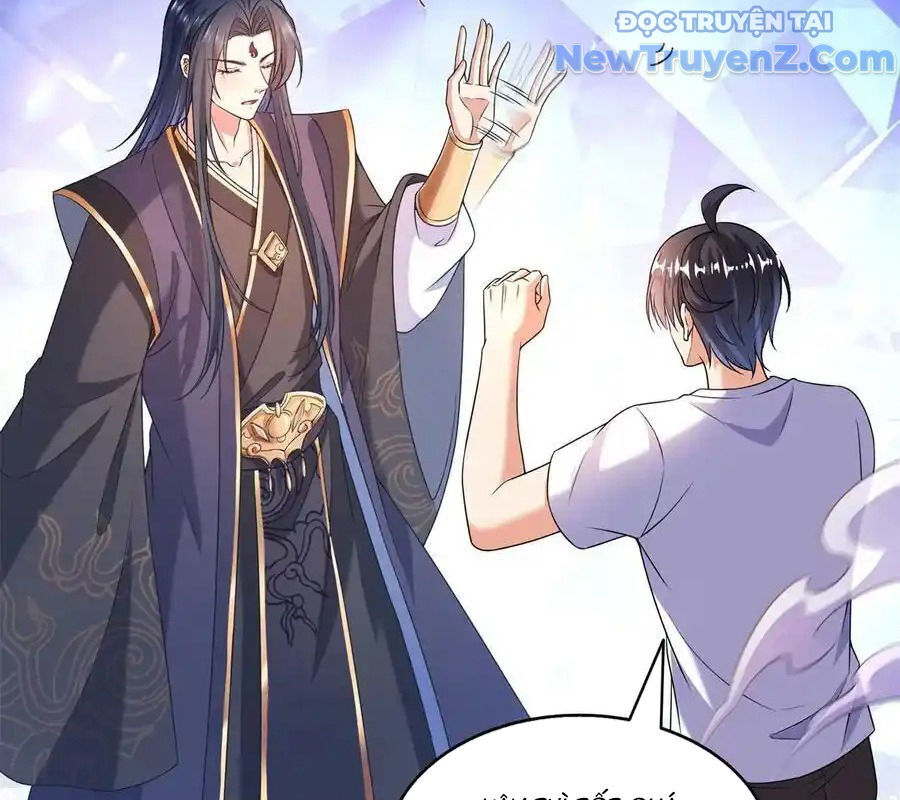 Tu Chân Nói Chuyện Phiếm Quần Chap 632 - Next Chap 631