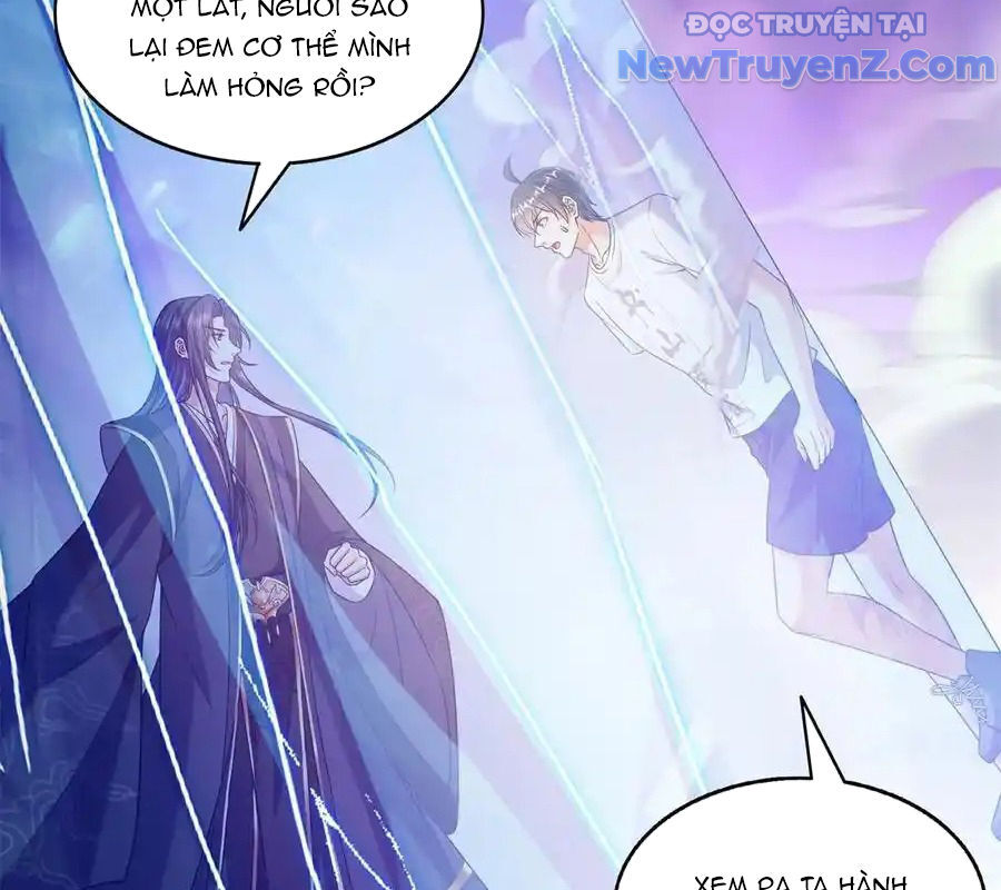 Tu Chân Nói Chuyện Phiếm Quần Chap 632 - Next Chap 631