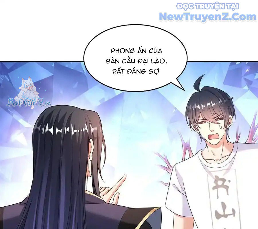 Tu Chân Nói Chuyện Phiếm Quần Chap 632 - Next Chap 631