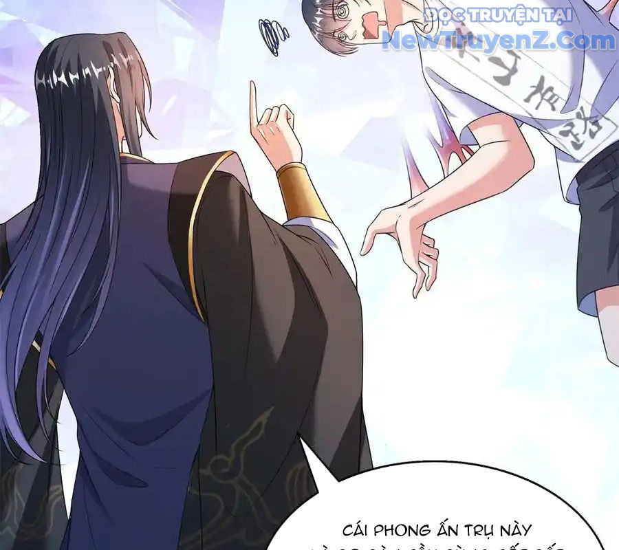 Tu Chân Nói Chuyện Phiếm Quần Chap 632 - Next Chap 631