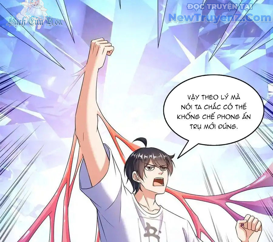 Tu Chân Nói Chuyện Phiếm Quần Chap 632 - Next Chap 631