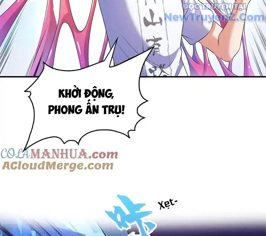 Tu Chân Nói Chuyện Phiếm Quần Chap 632 - Next Chap 631