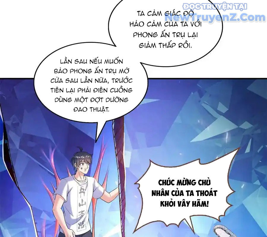 Tu Chân Nói Chuyện Phiếm Quần Chap 632 - Next Chap 631