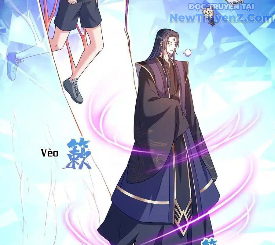 Tu Chân Nói Chuyện Phiếm Quần Chap 632 - Next Chap 631