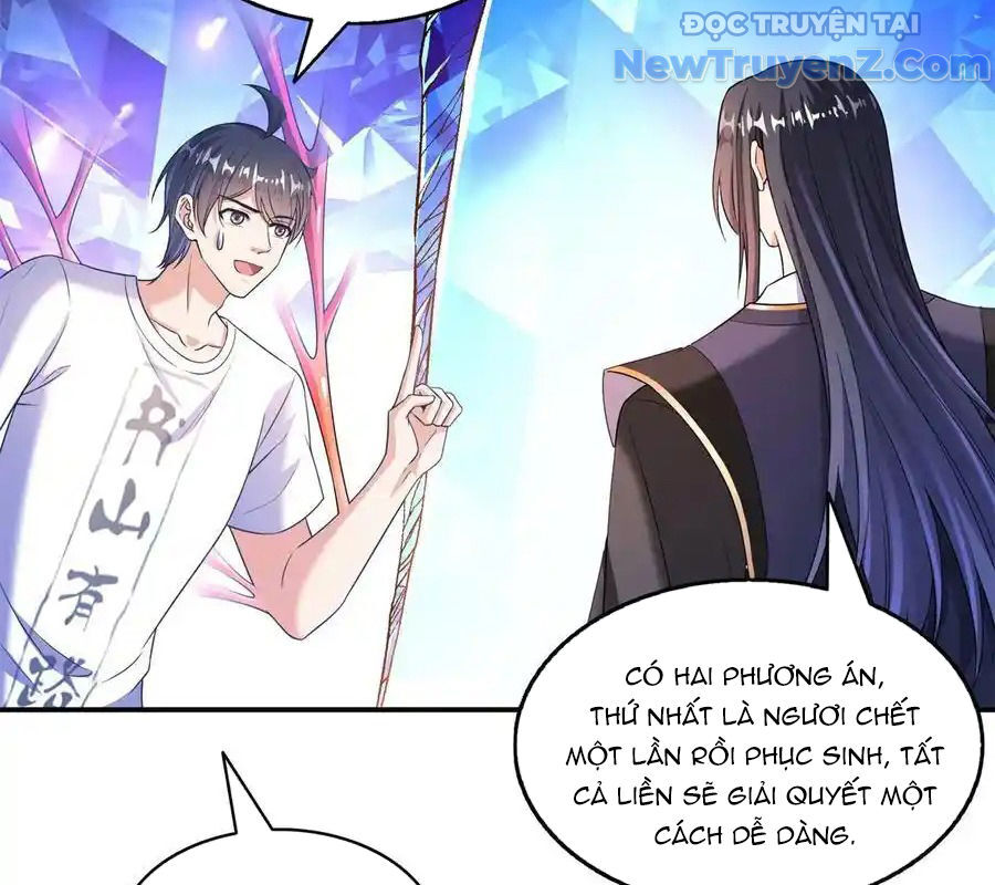 Tu Chân Nói Chuyện Phiếm Quần Chap 632 - Next Chap 631