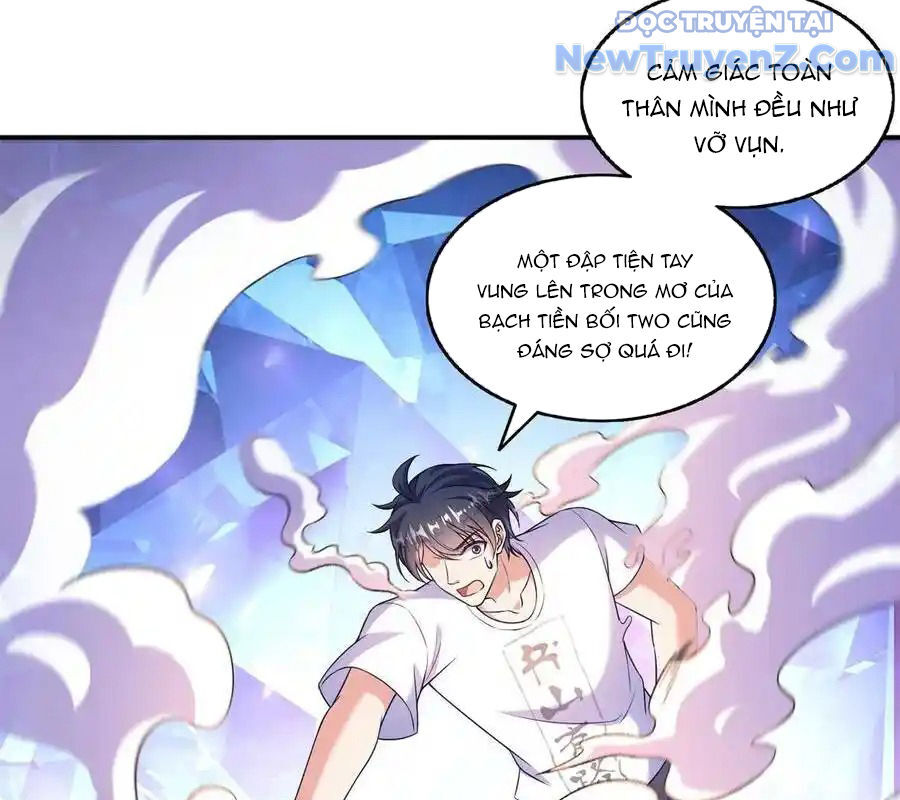 Tu Chân Nói Chuyện Phiếm Quần Chap 632 - Next Chap 631