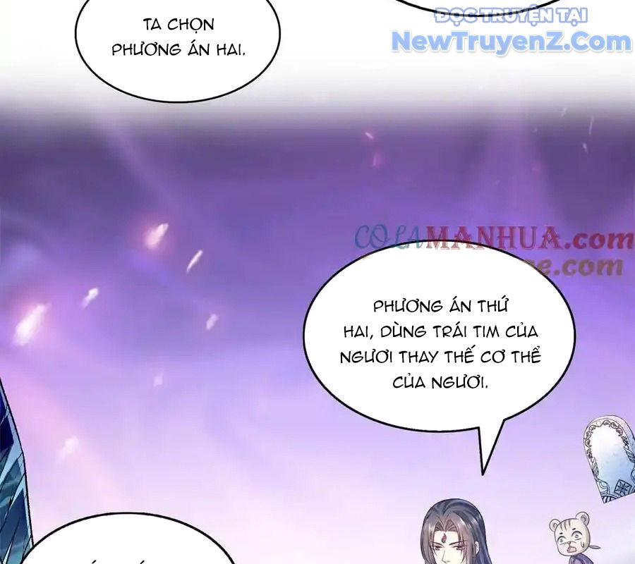 Tu Chân Nói Chuyện Phiếm Quần Chap 632 - Next Chap 631