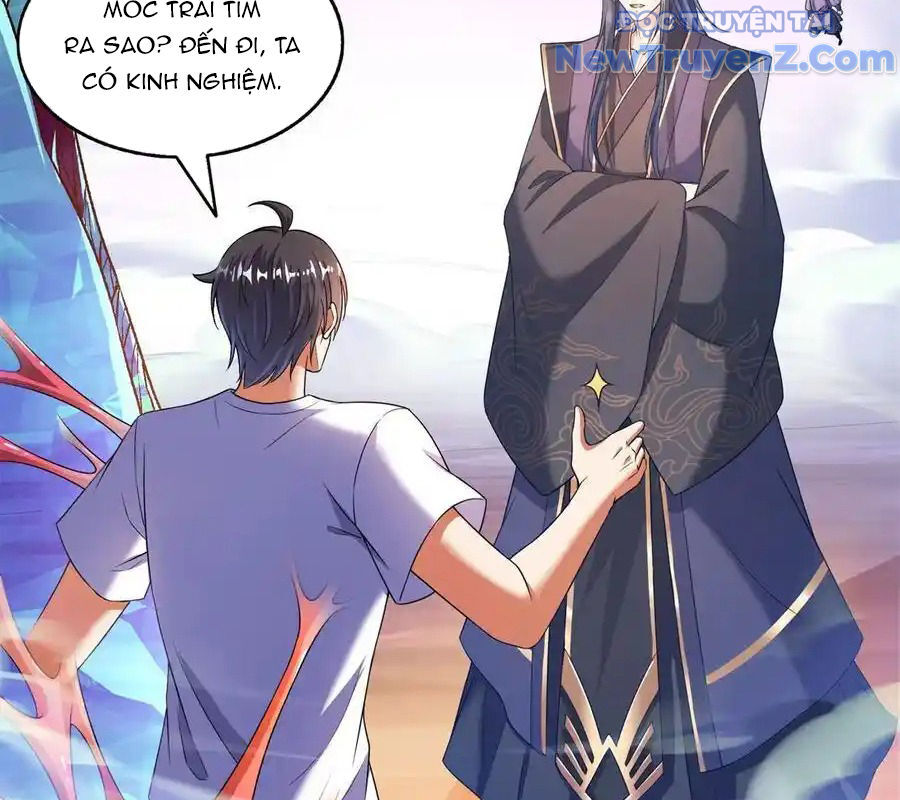 Tu Chân Nói Chuyện Phiếm Quần Chap 632 - Next Chap 631