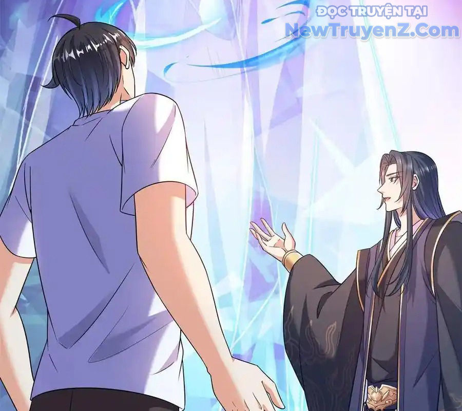 Tu Chân Nói Chuyện Phiếm Quần Chap 632 - Next Chap 631