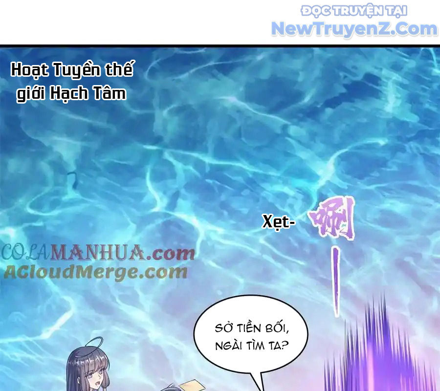Tu Chân Nói Chuyện Phiếm Quần Chap 632 - Next Chap 631