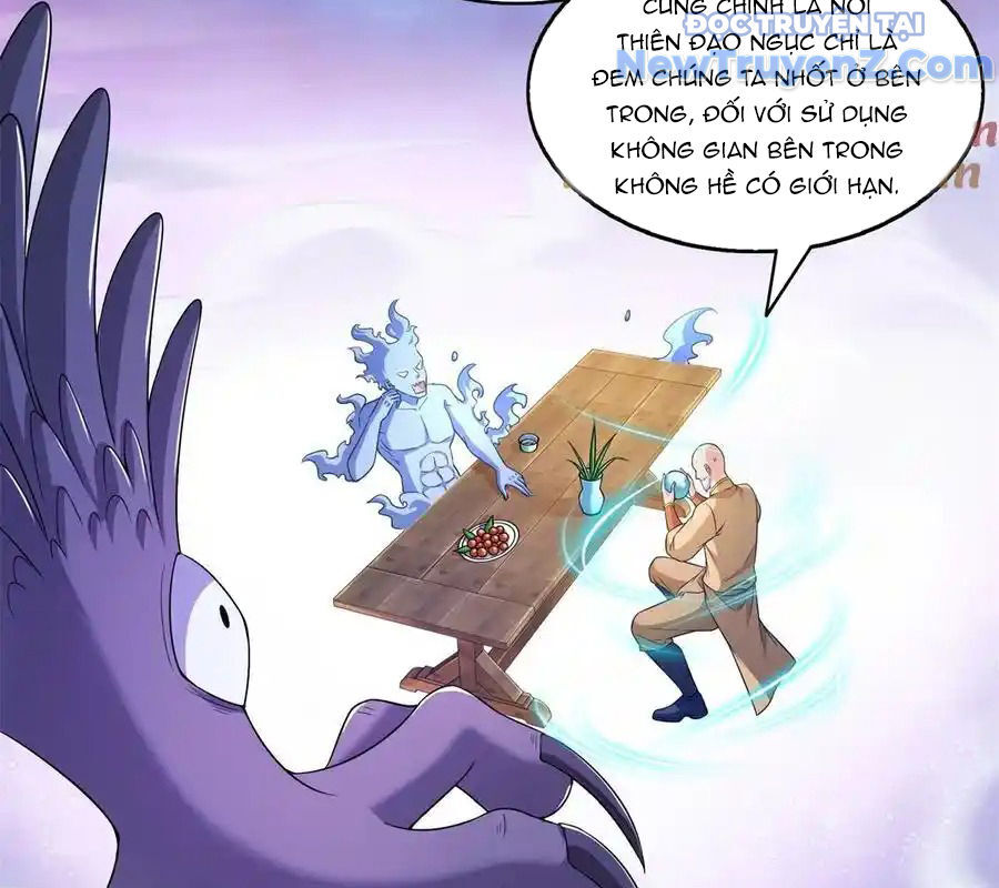 Tu Chân Nói Chuyện Phiếm Quần Chap 632 - Next Chap 631