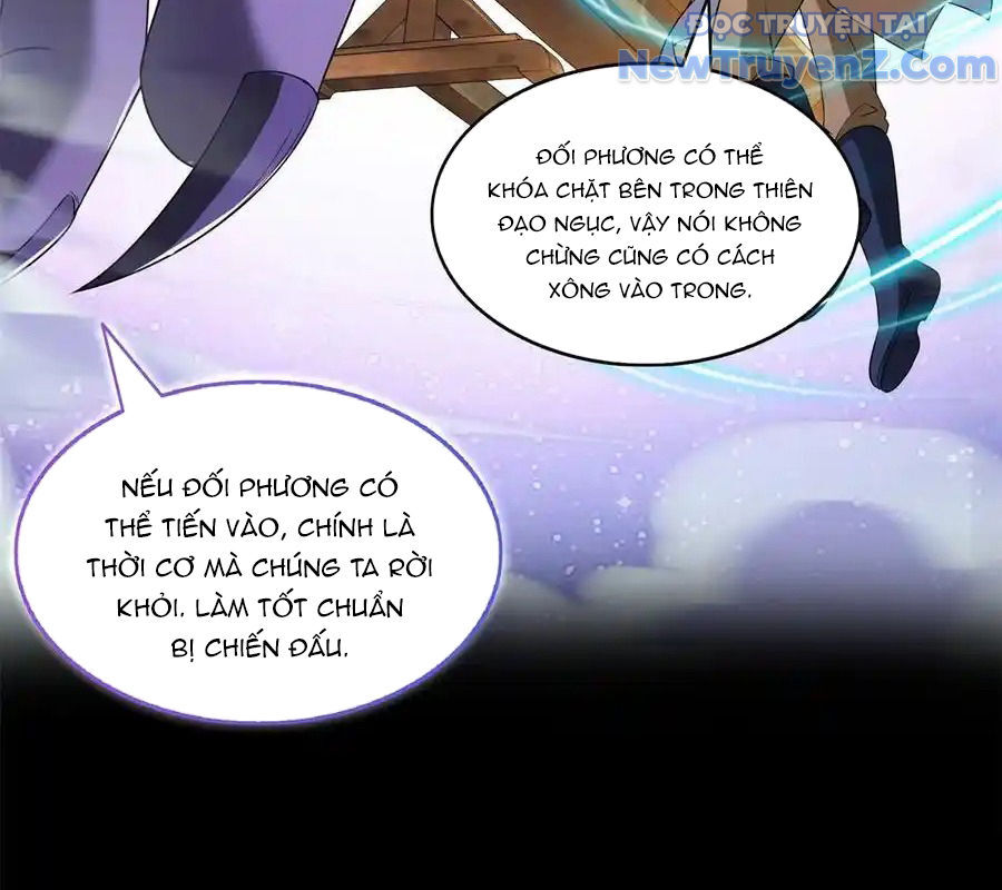 Tu Chân Nói Chuyện Phiếm Quần Chap 632 - Next Chap 631