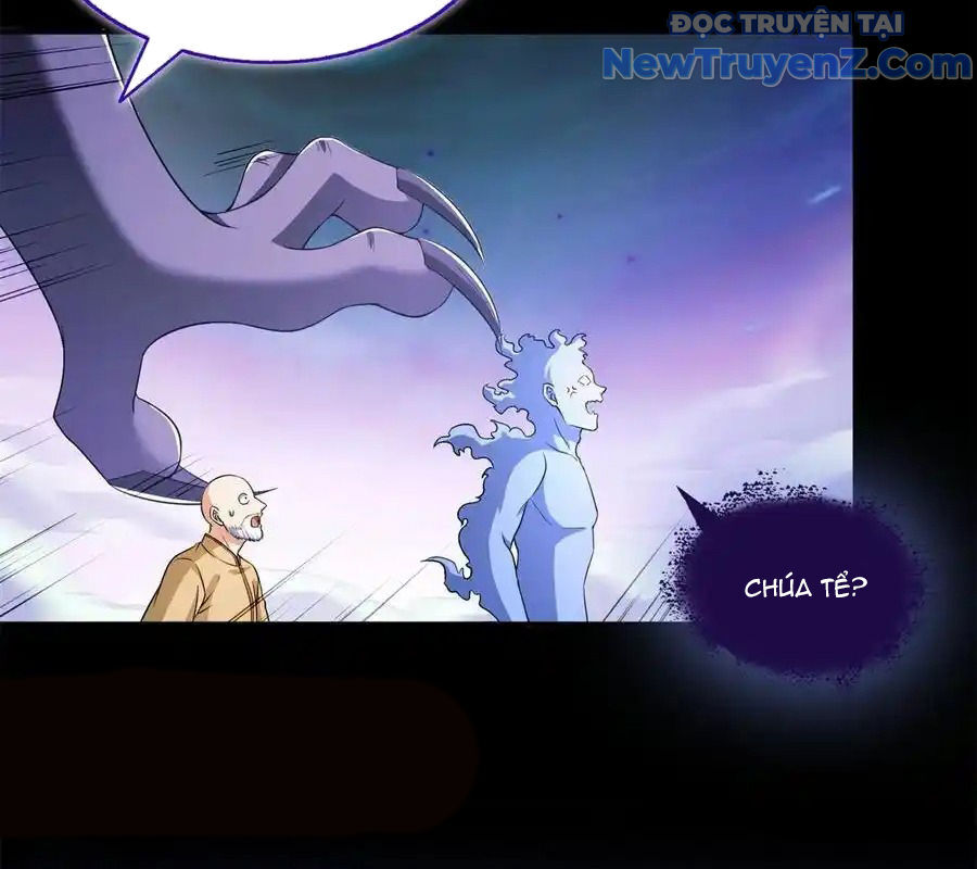 Tu Chân Nói Chuyện Phiếm Quần Chap 632 - Next Chap 631