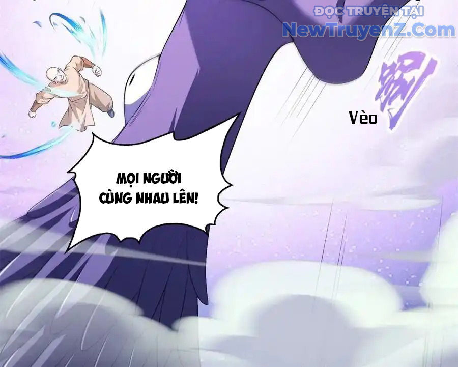 Tu Chân Nói Chuyện Phiếm Quần Chap 632 - Next Chap 631