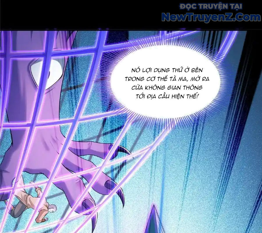 Tu Chân Nói Chuyện Phiếm Quần Chap 633 - Next Chap 632