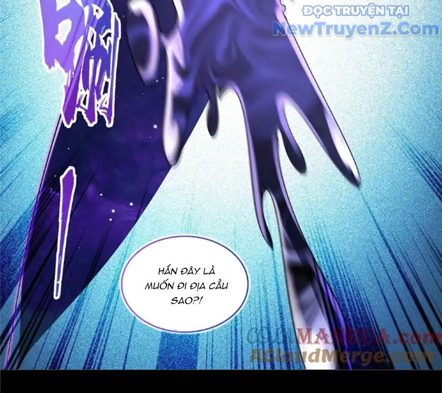 Tu Chân Nói Chuyện Phiếm Quần Chap 633 - Next Chap 632