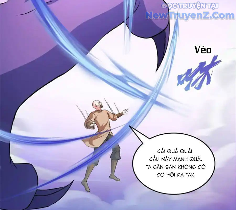 Tu Chân Nói Chuyện Phiếm Quần Chap 633 - Next Chap 632
