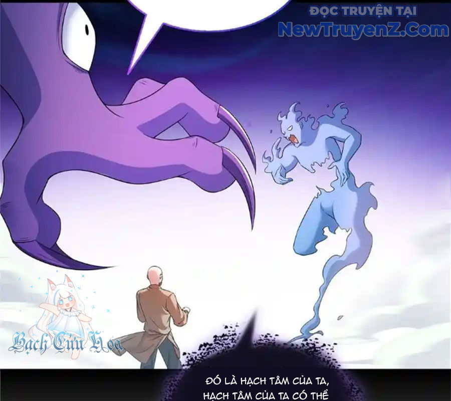 Tu Chân Nói Chuyện Phiếm Quần Chap 633 - Next Chap 632