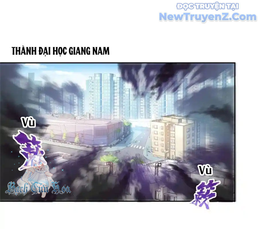 Tu Chân Nói Chuyện Phiếm Quần Chap 633 - Next Chap 632