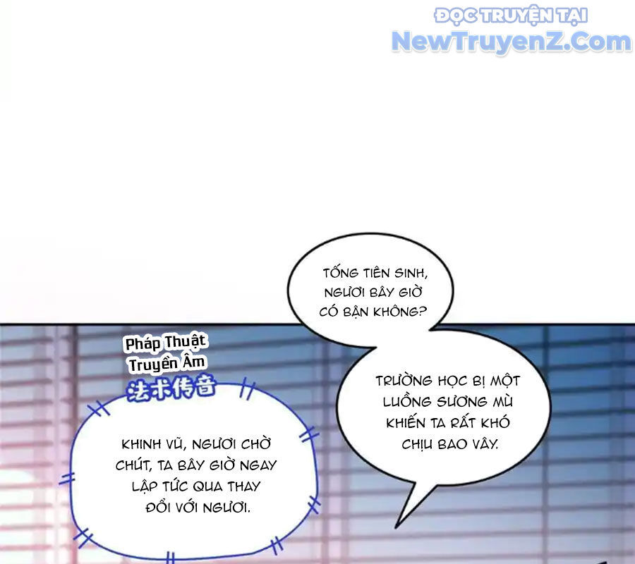 Tu Chân Nói Chuyện Phiếm Quần Chap 633 - Next Chap 632