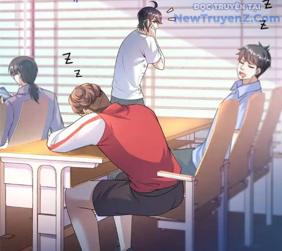 Tu Chân Nói Chuyện Phiếm Quần Chap 633 - Next Chap 632