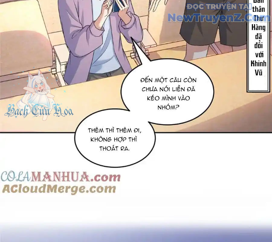 Tu Chân Nói Chuyện Phiếm Quần Chap 633 - Next Chap 632