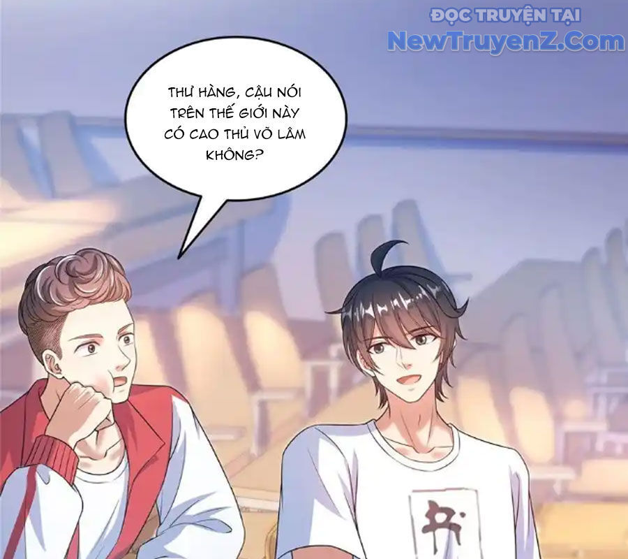 Tu Chân Nói Chuyện Phiếm Quần Chap 633 - Next Chap 632