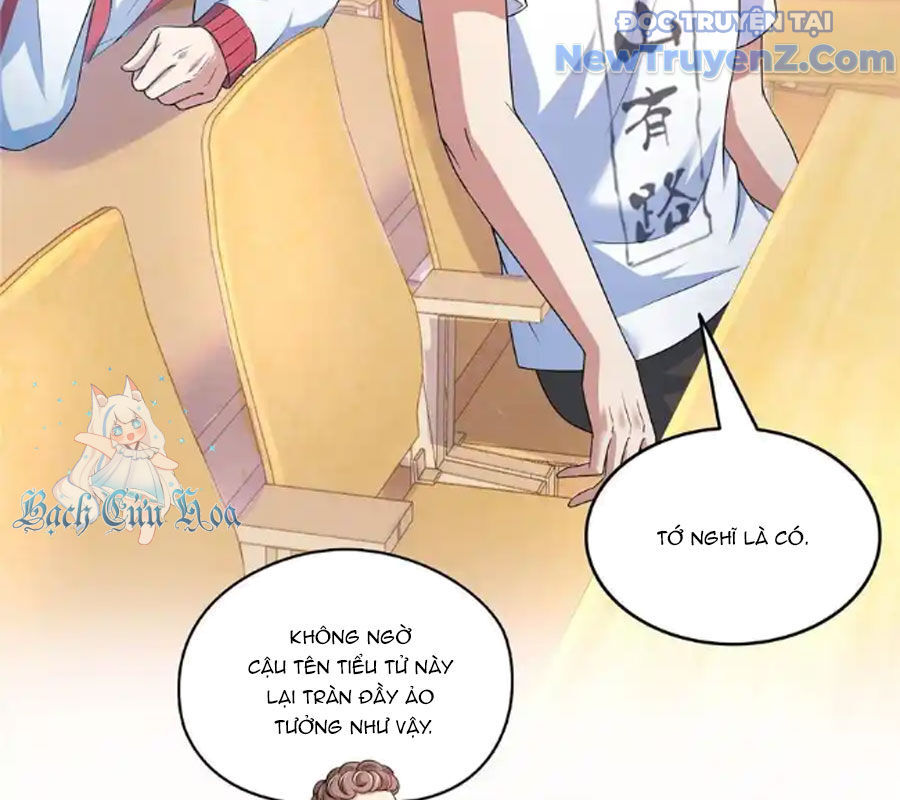 Tu Chân Nói Chuyện Phiếm Quần Chap 633 - Next Chap 632