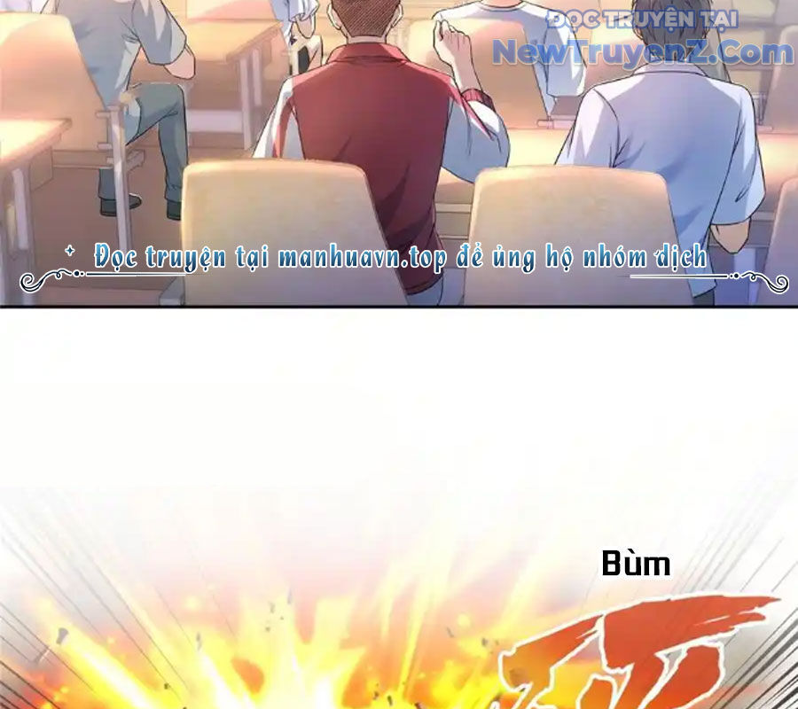 Tu Chân Nói Chuyện Phiếm Quần Chap 633 - Next Chap 632